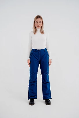 Горнолыжные брюки