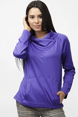 Джемпер трикотажный