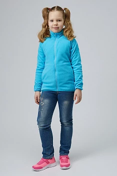 Джемпер флисовый