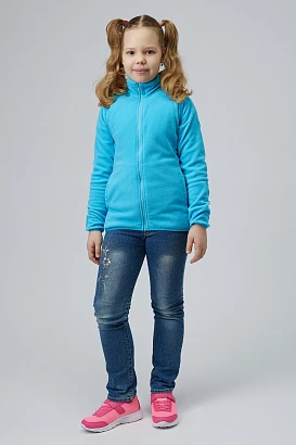 Джемпер флисовый