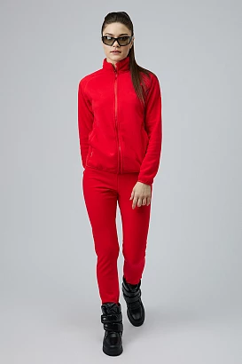 Джемпер флисовый