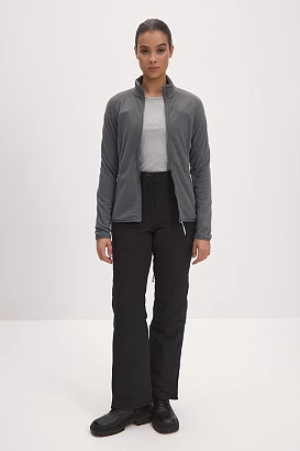 Джемпер флисовый