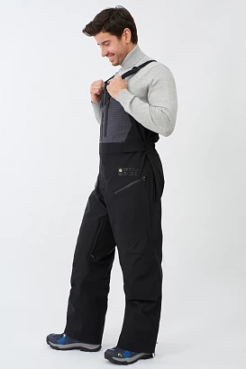 ПОЛУКОМБИНЕЗОН BIB  «АХУН» 