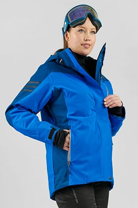 Горнолыжная куртка CHEGET