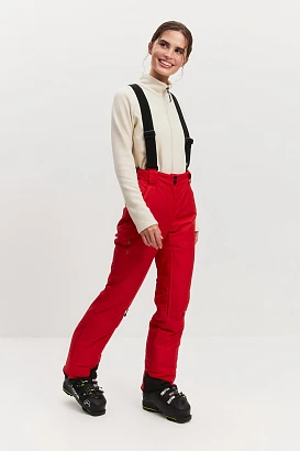 Горнолыжные брюки