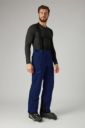 Горнолыжные брюки Чегет