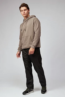 Брюки ветрозащитные