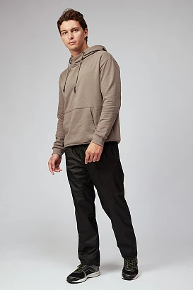 Брюки ветрозащитные