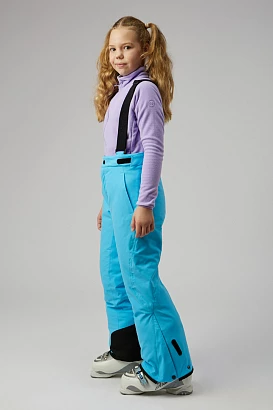 Брюки горнолыжные 