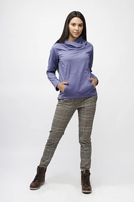 Джемпер трикотажный