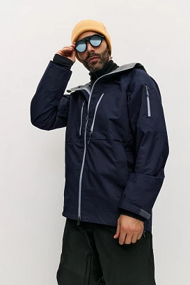 КУРТКА 3L ТЕПСЕЙ  Unisex