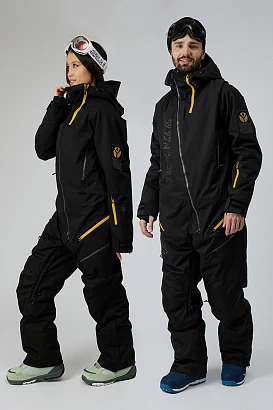 КОМБИНЕЗОН FISHT LIGHT UNISEX