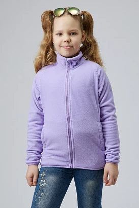 Джемпер флисовый