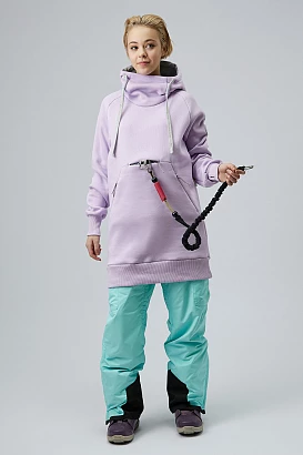 Футерный худи FUN RIDE унисекс