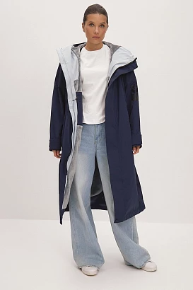 МЕМБРАННЫЙ  ПЛАЩ ПАЛЬМИРА