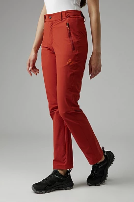 Брюки 4-way stretch elastic double weave