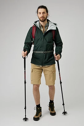 ШОРТЫ МУЖСКИЕ