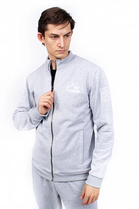 ДЖЕМПЕР ОЛИМПИЙКА