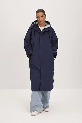 МЕМБРАННЫЙ  ПЛАЩ ПАЛЬМИРА