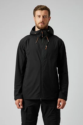 КУРТКА СПОРТИВНАЯ АИГБА UNISEX