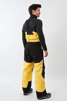 ПОЛУКОМБИНЕЗОН BIB  «АХУН» 