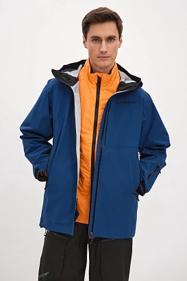 КУРТКА ГОРНОЛЫЖНАЯ МАМАЙ Unisex