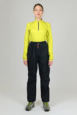 МЕМБРАННЫЕ БРЮКИ ЖЕНСКИЕ ПОЛУСАМОСБРОСЫ БАШКАУС