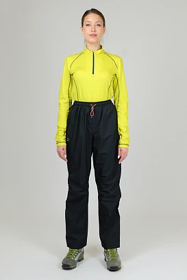 МЕМБРАННЫЕ БРЮКИ ЖЕНСКИЕ ПОЛУСАМОСБРОСЫ БАШКАУС