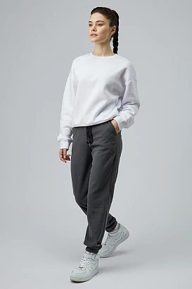 Брюки флисовые