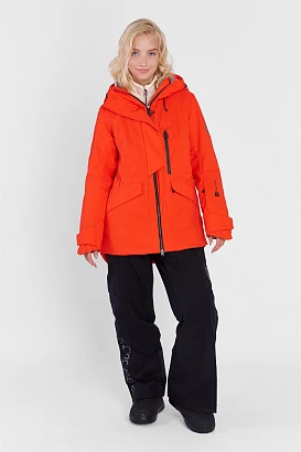 КУРТКА – ПАРКА УТЕПЛЕННАЯ ТАКЛИК